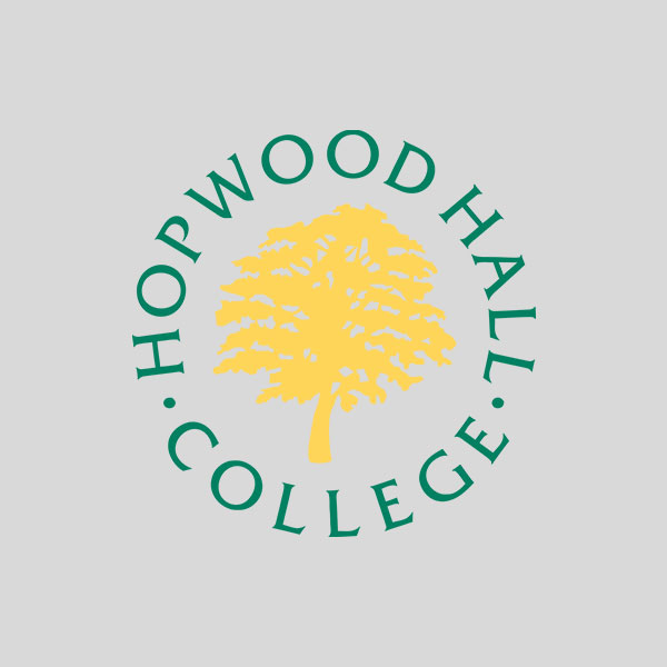 Hopwood Hall