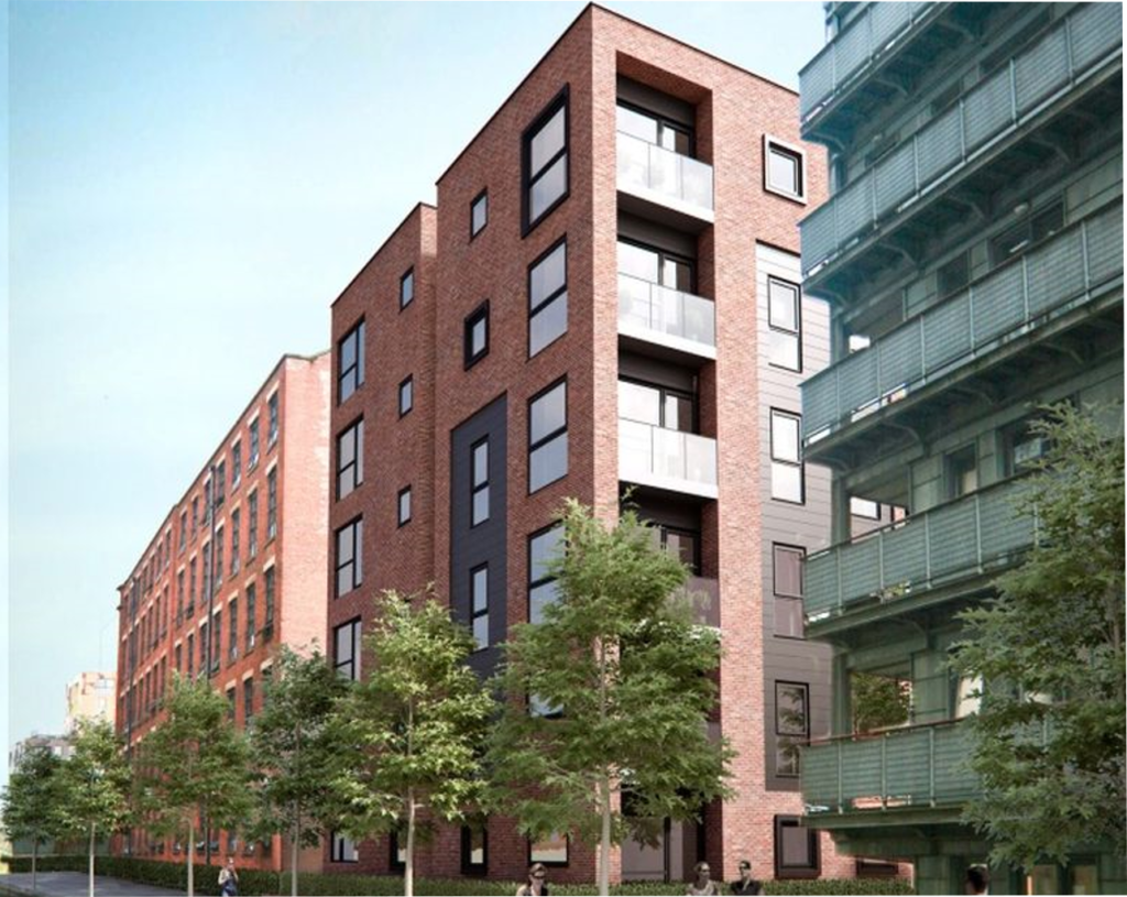 Vulcan MillOn Site 247 Group