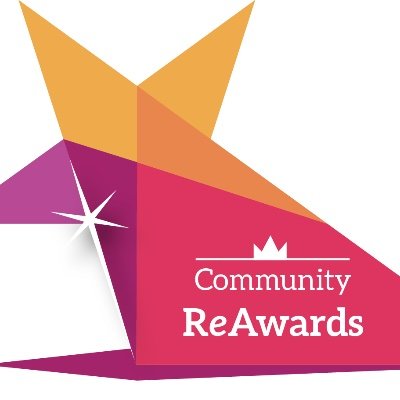 charity community reawards