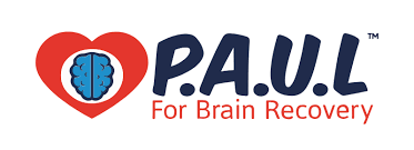 charity paul for brain