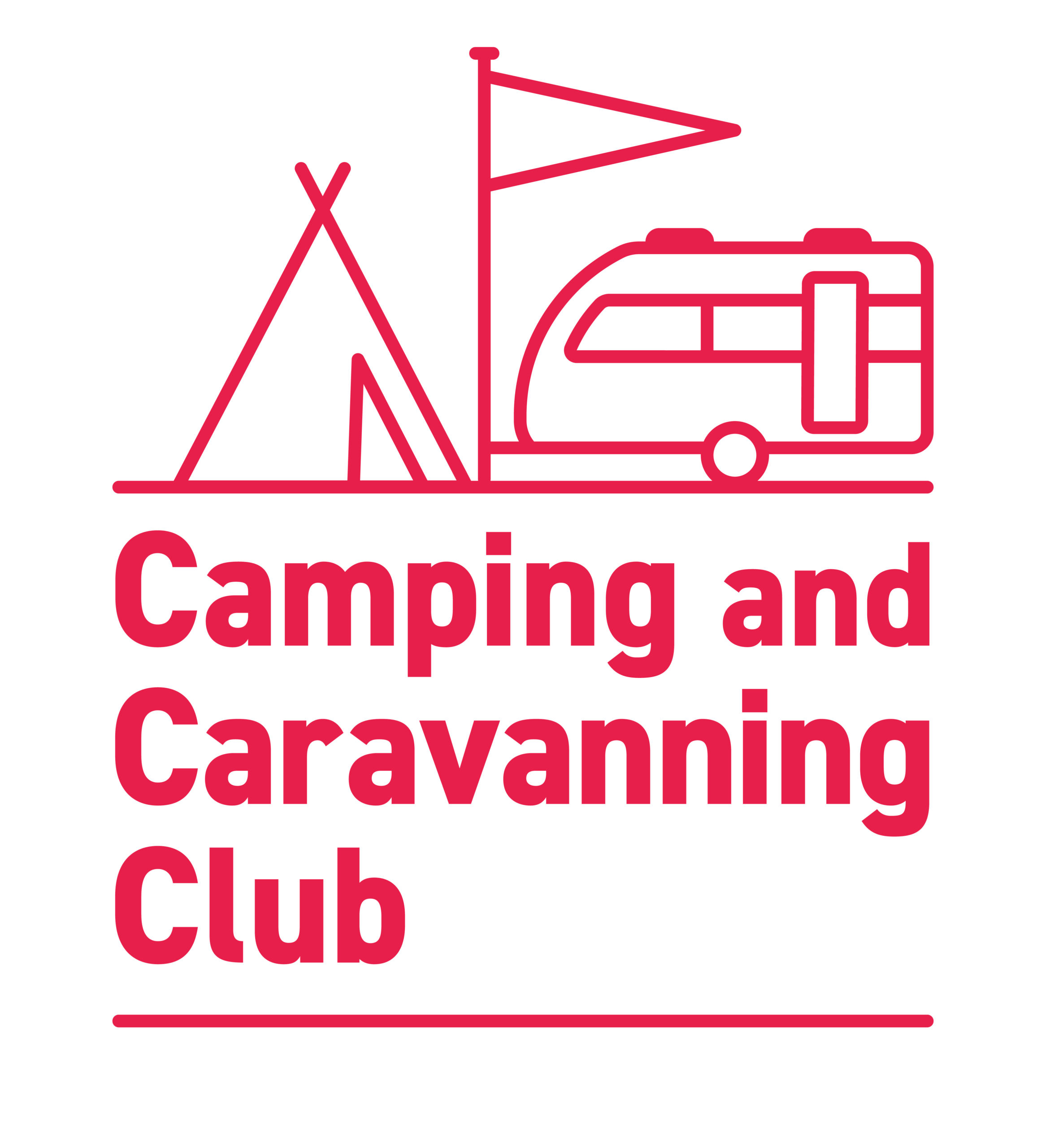 camping and caravaning club