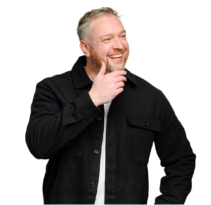 James Pike Joins 24-7 Group as Head of Brand & Marketing 2 James Pike Press Release