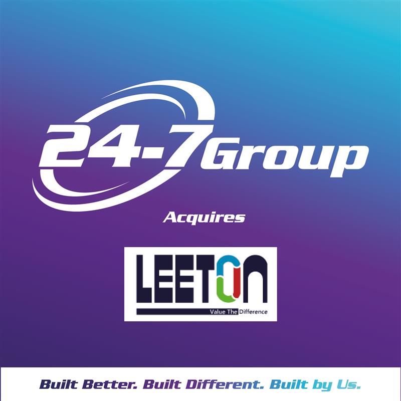 24 7 x Leetons Image