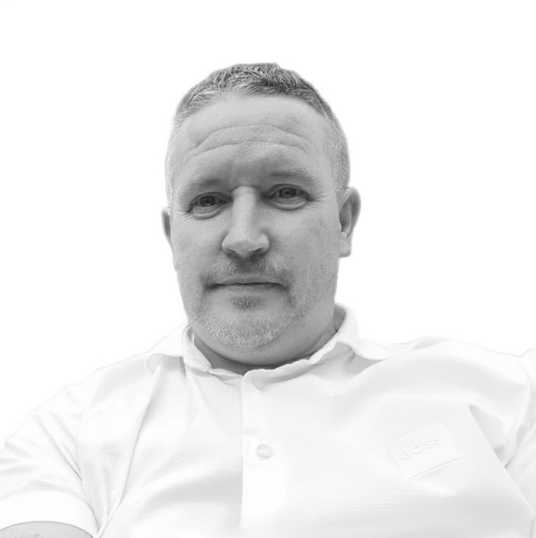 24-7 Group Appoints Sean Carroll as Operations Director to Drive Strategic Growth and Operational Excellence 2 Sean Carroll Appoinment Photo